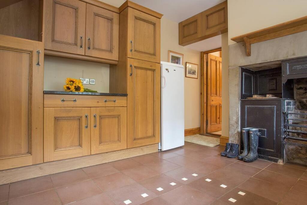 Follions Farmhouse موربيث المظهر الخارجي الصورة