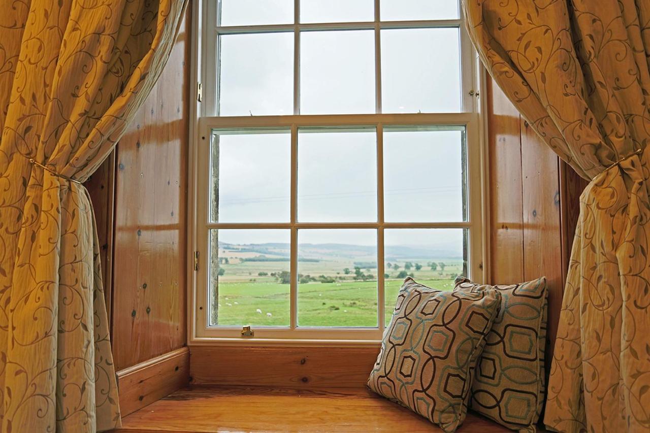 Follions Farmhouse موربيث المظهر الخارجي الصورة